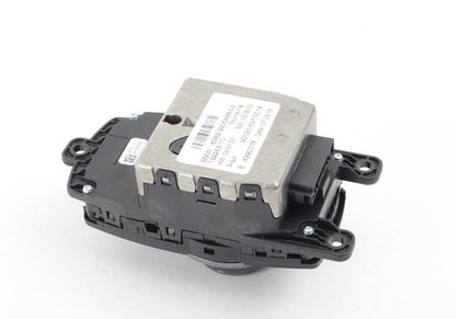 Unidad de control OEM 65829206448 para BMW F07, F10, F11, F18, F01, F02, F04, F06, F12, F13, F25. Compatible con varios modelos 5, 6 y 7 Series y X3. Original BMW.