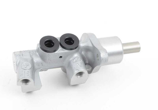 Hauptbremszylinder für BMW E46 (OEM 34316751442). Original BMW