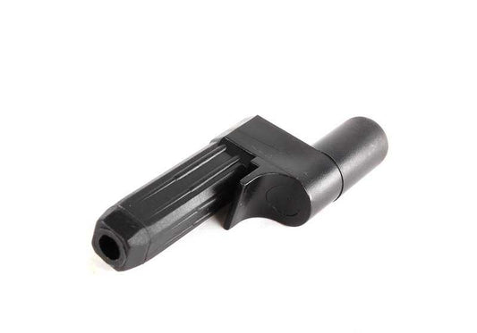 Rechte Halterung für BMW E36, E46 (OEM 51468146708). Original BMW