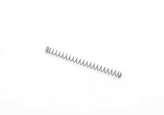 Muelle OEM 13111254912 para BMW Motorrad R50/5, R60/5, R60/6. Compatible con modelos fabricados entre 1969 y 1976. Original BMW Motorrad.