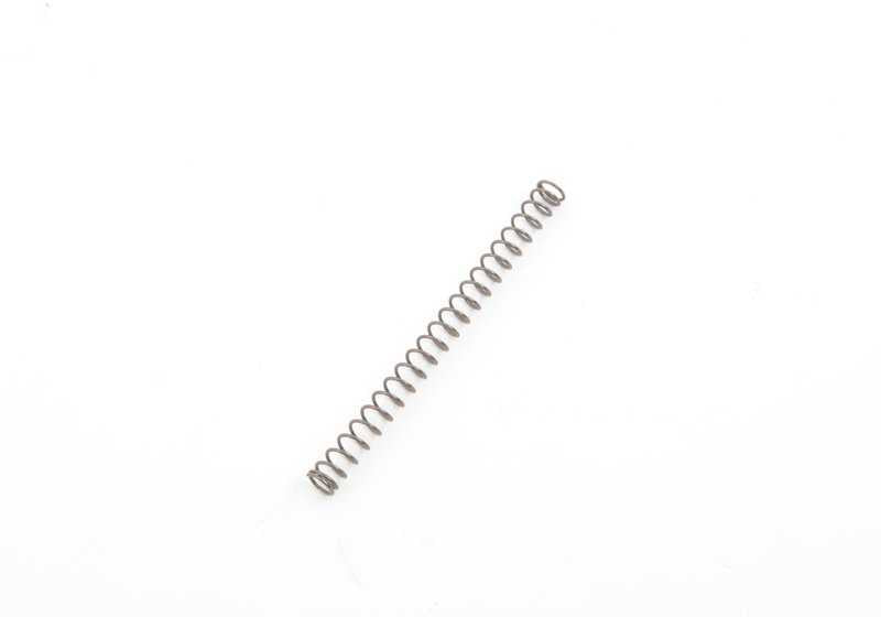 Muelle OEM 13111254912 para BMW Motorrad R50/5, R60/5, R60/6. Compatible con modelos fabricados entre 1969 y 1976. Original BMW Motorrad.