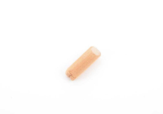 Filtro para BMW R (OEM 16121233368). Original BMW