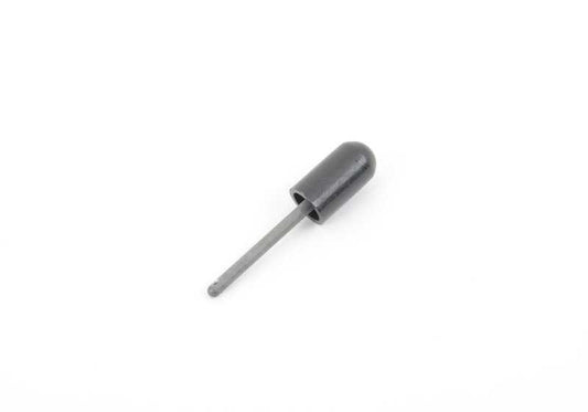 Tupfer de carburador OEM 13111254911 para BMW Motorrad R50/5, R60/5, R60/6 {R246, R247}. Pieza original BMW Motorrad.