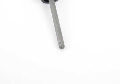 Tupfer de carburador OEM 13111254911 para BMW Motorrad R50/5, R60/5, R60/6 {R246, R247}. Pieza original BMW Motorrad.