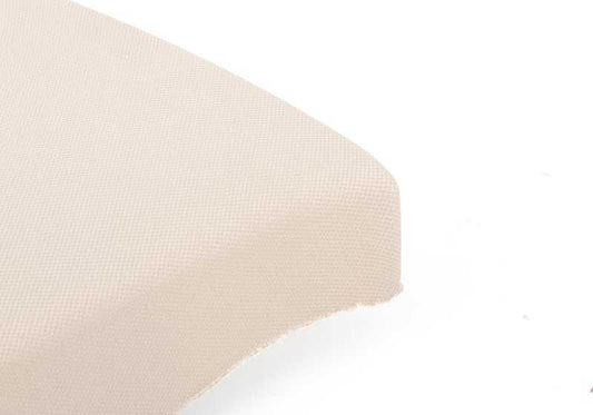 Upper right B-pillar cover for BMW X5 F15 (OEM 51437342548). Original BMW.