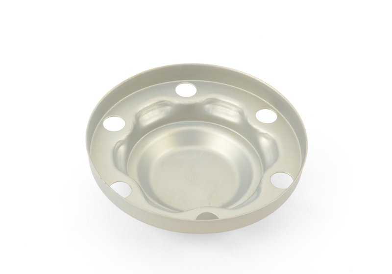 Kit de reparación fuelle interior OEM 33211229375 para BMW E39 {520d, 520i, 523i} (todos los motores y versiones compatibles). Original BMW.