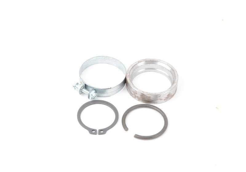 Kit de reparación fuelle interior OEM 33211229375 para BMW E39 {520d, 520i, 523i} (todos los motores y versiones compatibles). Original BMW.