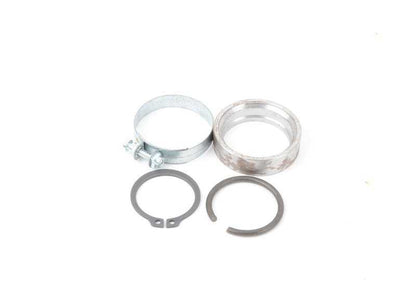 Kit de reparación fuelle interior OEM 33211229375 para BMW E39 {520d, 520i, 523i} (todos los motores y versiones compatibles). Original BMW.