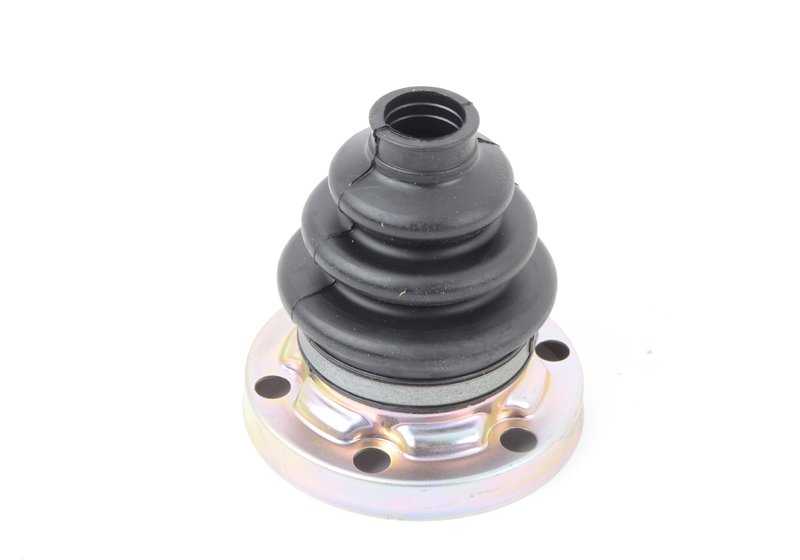 Kit de reparación fuelle interior OEM 33211229375 para BMW E39 {520d, 520i, 523i} (todos los motores y versiones compatibles). Original BMW.