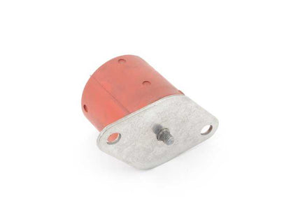 Amortiguador de vibraciones OEM 18107504361 para BMW E46. Pieza original BMW diseñada para reducir vibraciones en el sistema de escape.