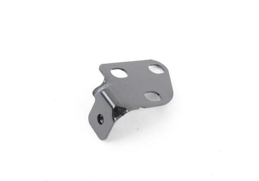 Support de montage droit OEM 51717197210 pour BMW Z4 {E85, E86}. Pièce BMW originale.