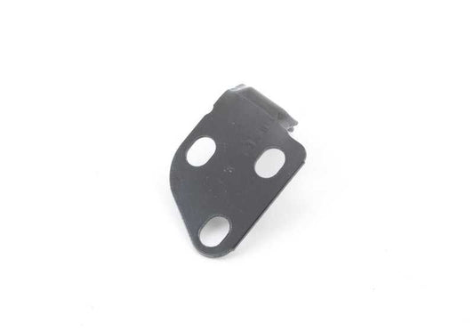 Support de montage droit OEM 51717197210 pour BMW Z4 {E85, E86}. Pièce BMW originale.