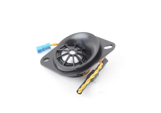 Top-HiFi-Hochtöner OEM 65136919363 für BMW E82, E90, E60, Phantom RR1... und mehr. Original BMW.