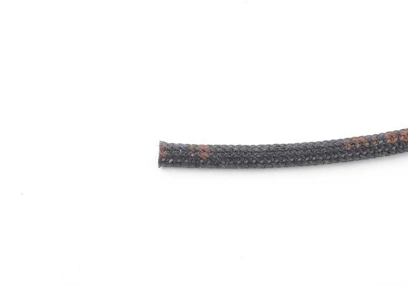 Tubo de vacío OEM 11657570642 para BMW F20, F21, F22, F30, F31, F34, F35, F32, F33, F36, F07, F10, F11, F18, E84, F25, F26, E89. Original BMW.