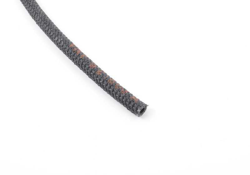 Tubo de vacío OEM 11657570642 para BMW F20, F21, F22, F30, F31, F34, F35, F32, F33, F36, F07, F10, F11, F18, E84, F25, F26, E89. Original BMW.