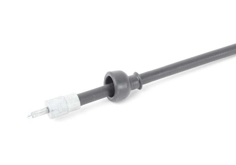 Cable de embrague OEM 32731230041 para BMW R50, R60, R75, R80, R90, R100 (modelos clásicos). Longitud 1345mm. Original BMW.