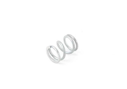 Resorte para varios modelos/series de BMW (OEM 13111254922). Original BMW