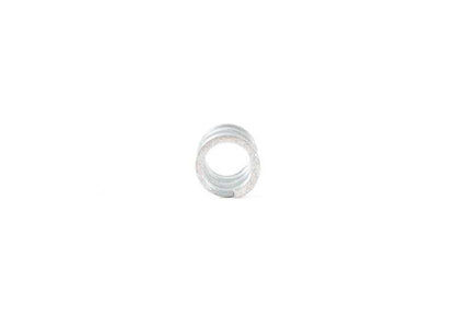 Resorte para varios modelos/series de BMW (OEM 13111254922). Original BMW