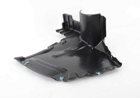Floor Liner with Activated Carbon Filter for BMW E84 (OEM 51752990569). Original BMW