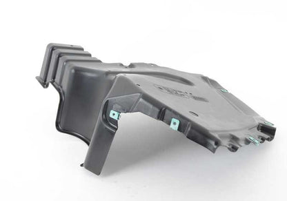 Enrobage du sol avec un filtre à carbone actif pour BMW E84 (OEM 51752990569). BMW d'origine