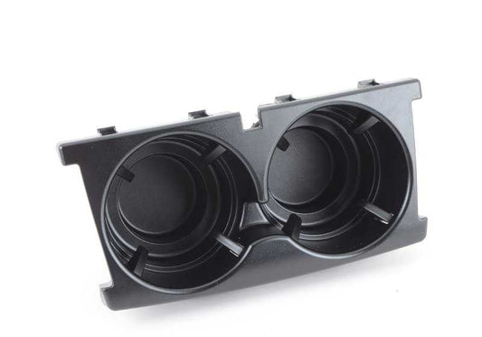 CENTRAL OEM 5220713586 PORTAVASS FOR BMW 5 Series 5 {E60, E61} (Rear Support Models). Original BMW.
