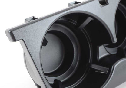 CENTRAL OEM 5220713586 PORTAVASS FOR BMW 5 Series 5 {E60, E61} (Rear Support Models). Original BMW.