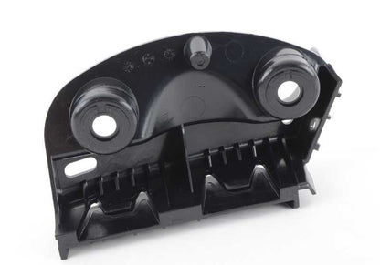 Guía soporte piloto trasero izquierdo OEM 51127118193 para BMW E90, E90N. Original BMW.