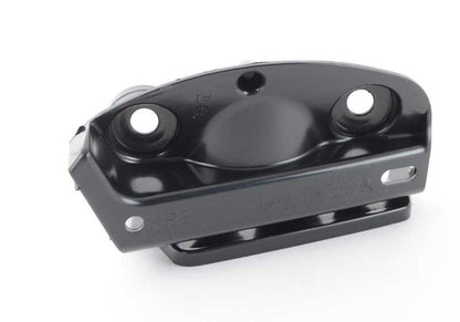 Guía soporte piloto trasero izquierdo OEM 51127118193 para BMW E90, E90N. Original BMW.