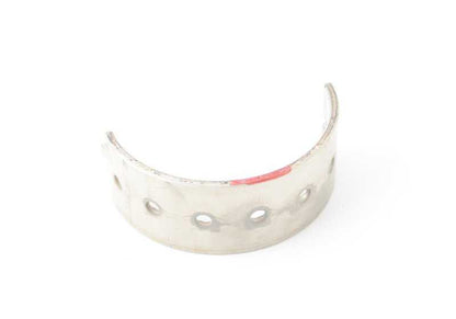 Semicojinete rojo OEM 11211304038 para BMW 3 E30 M3, CM92 E30 M3 CA/DTM… y más. Original BMW.