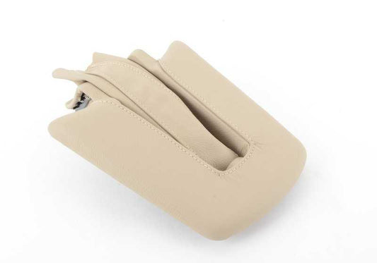 Support Central console OEM 51167125653 for BMW E85, E86. Original BMW.