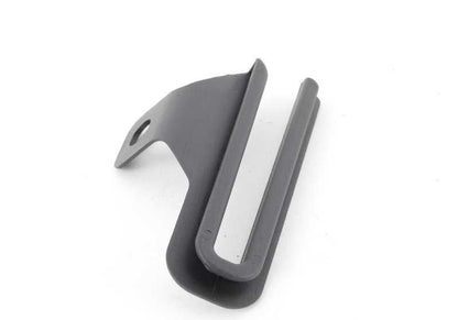 Tapa embellecedora para persiana parasol derecha OEM 51168131778 para BMW E38. Original BMW.
