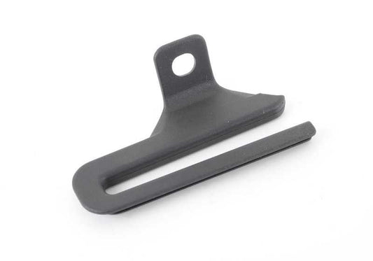 Izquierdo Embellose for Curtinilla Parasol OEM 51168131777 for BMW 7 E38 Series (all compatible models). Original BMW.