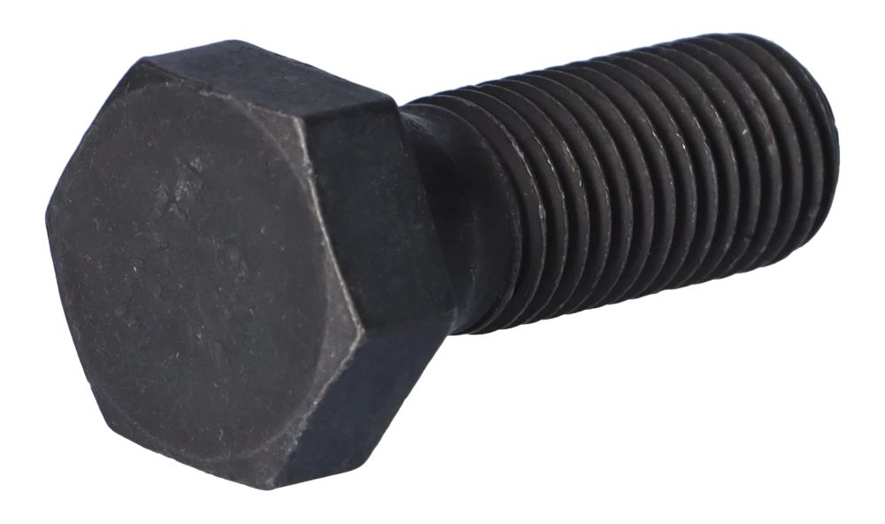Tornillo hexagonal M12X1,5X32 OEM 34111118948 para BMW E21, E30, E12, E23, E24, Z1, 2002, 3.0CSL… y más. Original BMW.