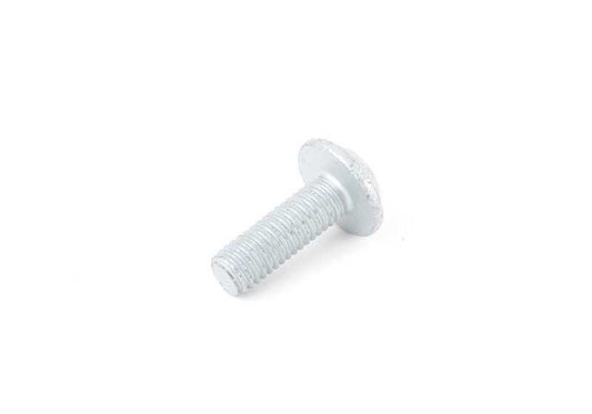 Torxschraube mit Waschmaschine für BMW Serie 1 E81, E82, E87, E88, Serie 3 E46, E90, E91, E92, E93, Serie 5 E39, E60, E61, Serie 7 E38, E65, E66, X1 E84, X3 E83, X5 E53, Z4 E85 (OEM 11617533344). Original BMW