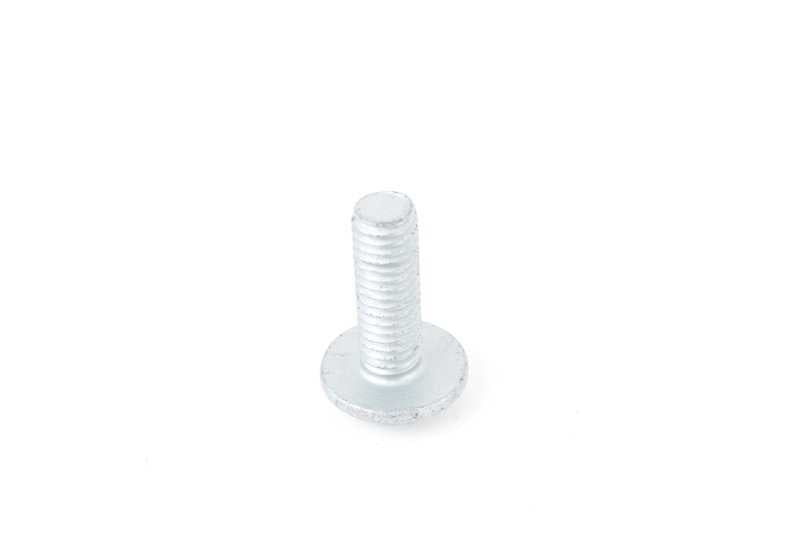 Torxschraube mit Waschmaschine für BMW Serie 1 E81, E82, E87, E88, Serie 3 E46, E90, E91, E92, E93, Serie 5 E39, E60, E61, Serie 7 E38, E65, E66, X1 E84, X3 E83, X5 E53, Z4 E85 (OEM 11617533344). Original BMW