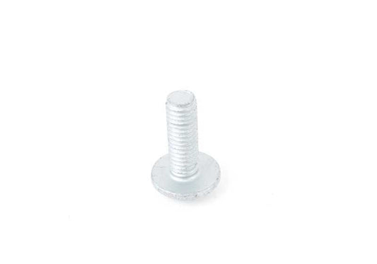 Torxschraube mit Waschmaschine für BMW Serie 1 E81, E82, E87, E88, Serie 3 E46, E90, E91, E92, E93, Serie 5 E39, E60, E61, Serie 7 E38, E65, E66, X1 E84, X3 E83, X5 E53, Z4 E85 (OEM 11617533344). Original BMW