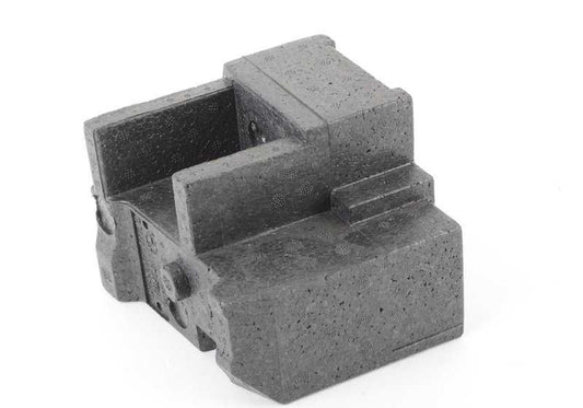Soporte de unidad electrónica OEM 61359280191 para BMW F01, F02, F07. Original BMW.
