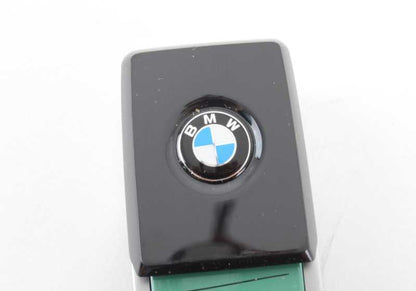 Cartucho de ambientador BMW Ambient Air Green Suite Nº 2 OEM 64119382603 para BMW F90, F90N, G30, G30N, G31, G31N, G38, G38N, G32, G32N, G11, G11N, G12, G12N, F91, F92, F93, F97, F97N, G01, G01N, G08, G08E, G08F, G08N, F98, F98N, G02, G02N, F95, F95