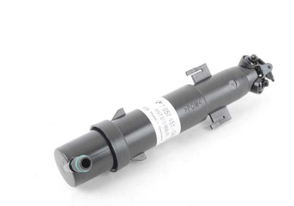 Buse à haute pression gauche pour BMW E85, E86 (OEM 61677057451). BMW d'origine