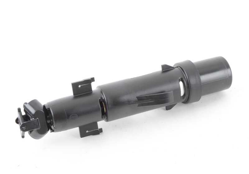 Buse à haute pression gauche pour BMW E85, E86 (OEM 61677057451). BMW d'origine