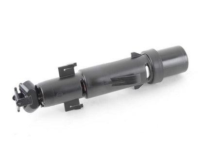 Buse à haute pression gauche pour BMW E85, E86 (OEM 61677057451). BMW d'origine