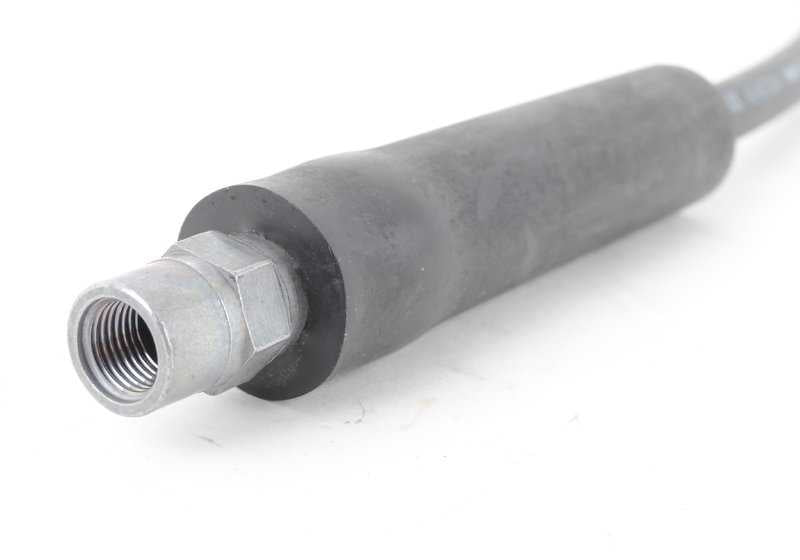 OEM brake hose 3432115988 for BMW E30. Original BMW.