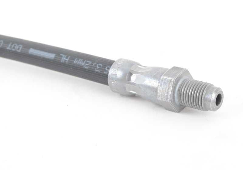 OEM brake hose 3432115988 for BMW E30. Original BMW.