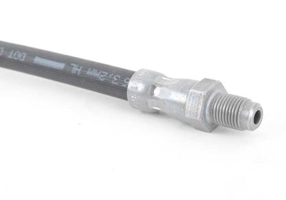 OEM brake hose 3432115988 for BMW E30. Original BMW.