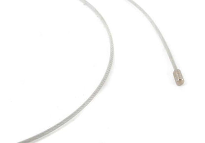 Cuerda para BMW Serie 3 E30 (OEM 54311932757). Original BMW