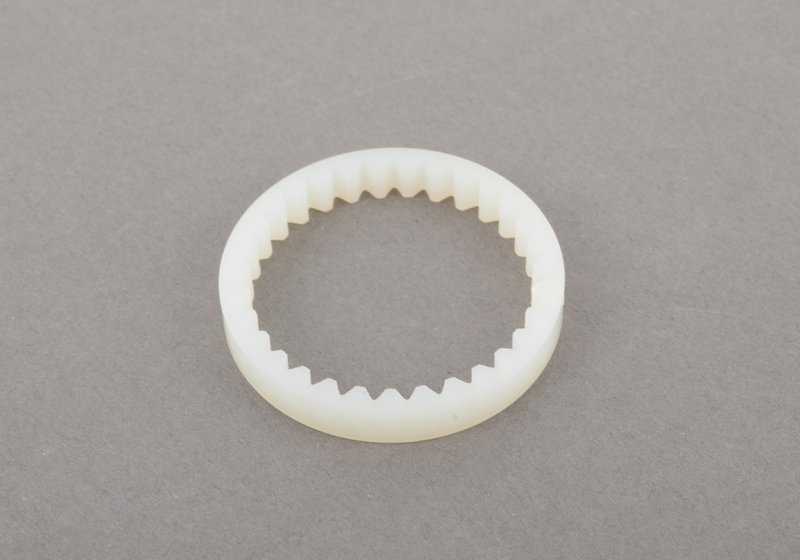 Anillo de amortiguación OEM 26117581110 para BMW E82, E88, F20, F21, F22, F23, F87, E90, E91, E92, E93, F30, F31, F34, F80, G20, F32, F33, F36, F82, F83, F07, F10, F11, F90, G30, G31, F06, F12, F13, G32, F01, F02, F04, G11, G12, F91, F92, F93, G14,