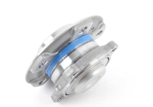 Front hose with bearing OEM 31206876840 for BMW F20, F20N, F21, F21N, F22, F22N, F23, F23N, F30, F30N, F31, F31N, F34, F34N, F35, F35N, F32, F32N, F33, F33N, F33N, F3 Original BMW.