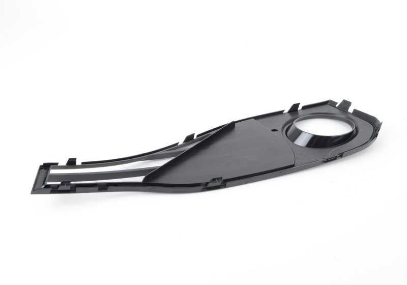 Rejilla delantera derecha parcial OEM 51117294684 para BMW Serie 4 (F32, F33, F36). Original BMW.