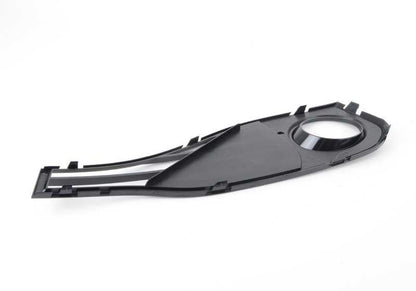Rejilla delantera derecha parcial OEM 51117294684 para BMW Serie 4 (F32, F33, F36). Original BMW.