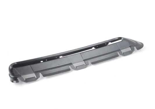 Moldura lateral izquierda OEM 51128056585 para BMW F80, F80N, F82, F82N, F83, F83N. Original BMW.